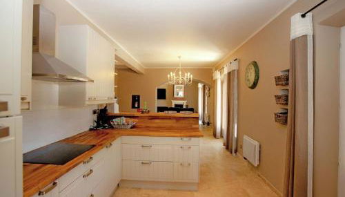 Villa in Provence with Infinity Pool - Foto 4