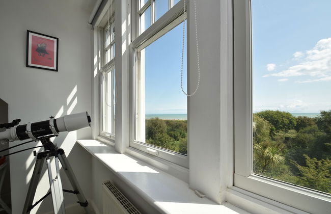 Coastguards Cottage - Foto 37