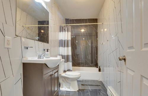 Easy NYC Access Updated Apt Near Parks and Bay! - Foto 15