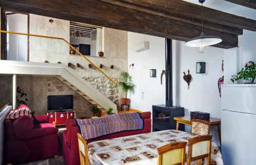 Casa del Hortelano - Foto 7