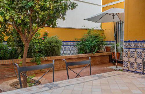 El Rincón Sevillano - Foto 22