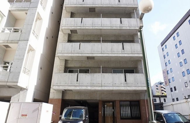 IK Minami 6JO Residence 901 - Foto 29