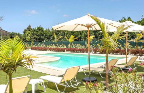 Green Orange Villa near Platanias - Photo 2