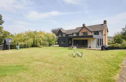 Rook Hall Farm - Foto 53