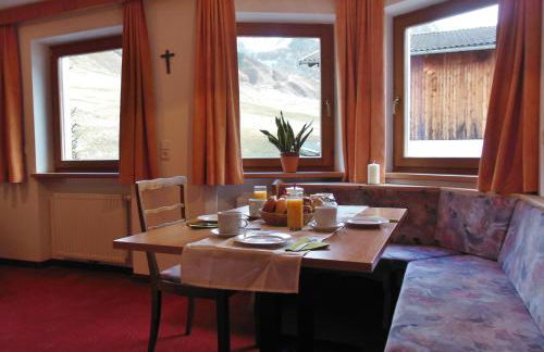 Residence Alpin - Foto 27