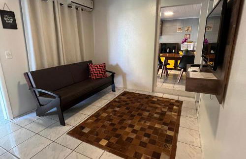 Casa no Centrinho para 2 pessoas 100m do Mar - Foto 7