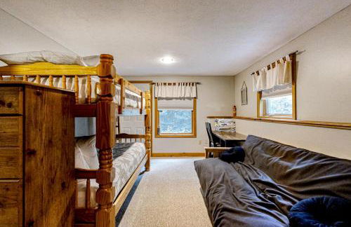 Sunday River Sunny Chalet - Foto 20