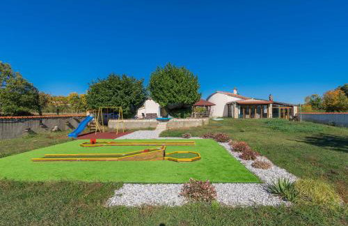 Holiday Home Jadranka by Interhome - Foto 96