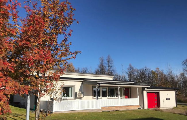 Aurora Cabin - Foto 32