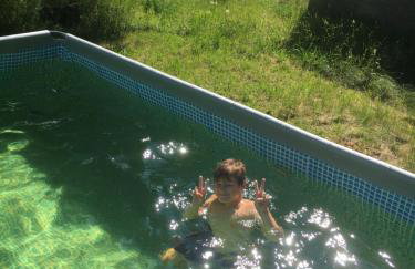 Dom na Podlasiu - Foto 25