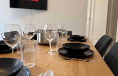 Ihr Appartment in unschlagbarer Lage - Foto 1