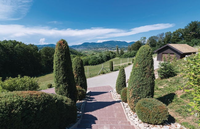 Awesome Home in Lepajci w/ Sauna, Wifi and 3 Bedrooms - Foto 45