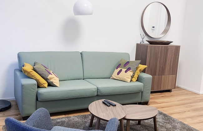 Residence Gregorius - Foto 17