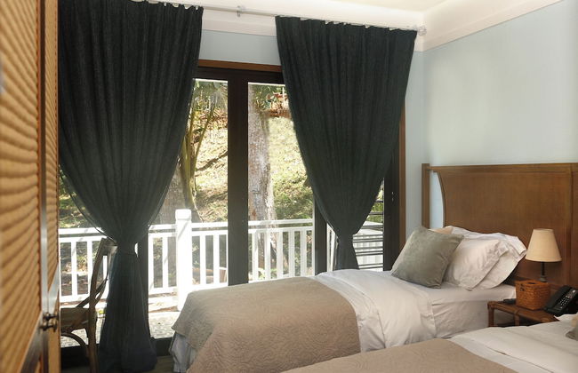 shell villa apartel resort - Foto 14