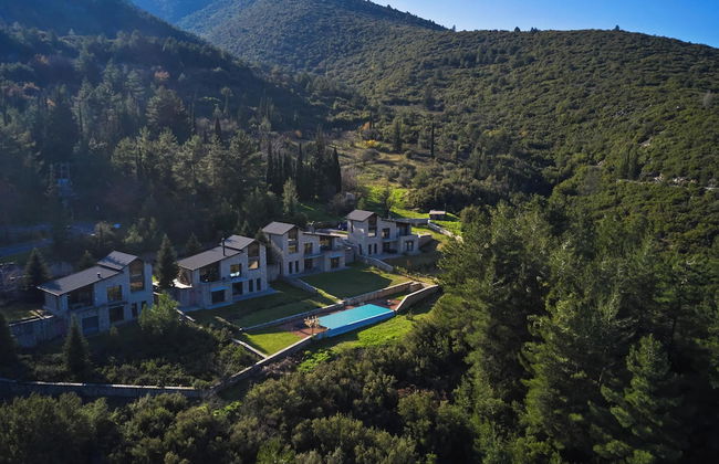 Alti Parnassos - Foto 43