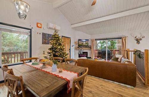 Yosemite family getaway w lake, golf, horses, pool - Foto 19