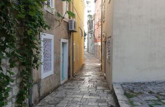 Klimatisiertes Apartment Barbara - Foto 33