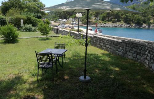 Apartments Stella Apsyrtides - Foto 11