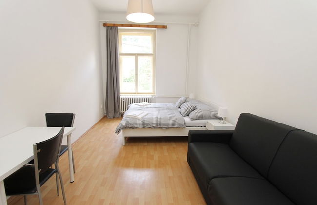 Zizka Home Apartments - Foto 1