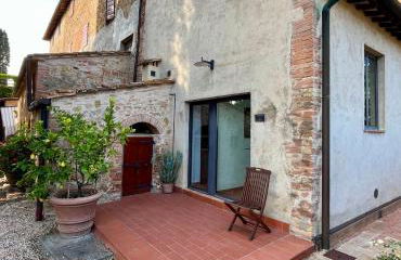 Podere Le Grotte - Foto 12