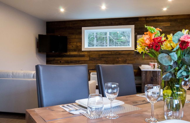 Lake Placid Inn: Residences - Foto 18