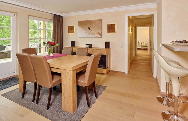 A-VITA Viktoria Residenzen - Foto 22