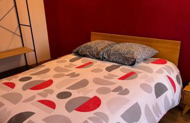 Gîte famille Galiber - Foto 9