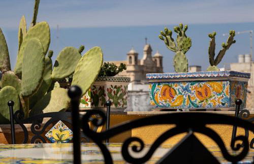 Saint George's House Appartamenti & Spa - Foto 6