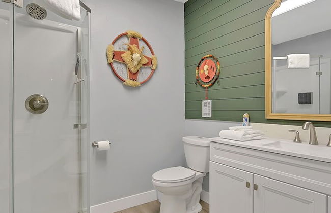 Grand Canyon Adventure Base 4BR Home With Games - Foto 22