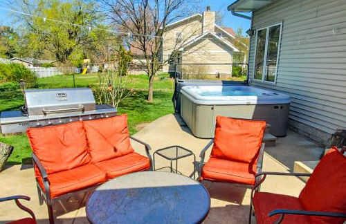 Downtown Hideaway - Foto 28