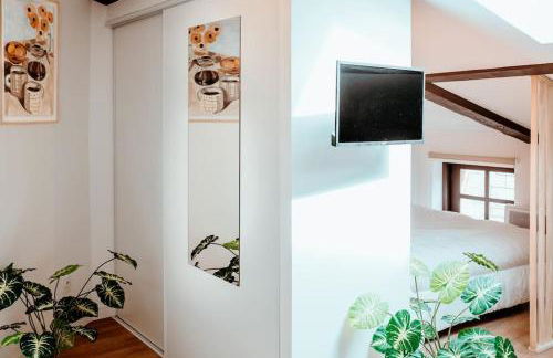 Le Nid Douillet de l'Hypercentre - Foto 6