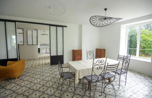 Maison Parc - Foto 13