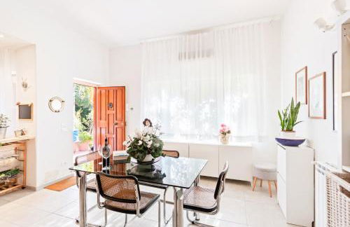 Luminoso Nuovalucello Apart- Giardino e Parcheggio privato - Foto 10