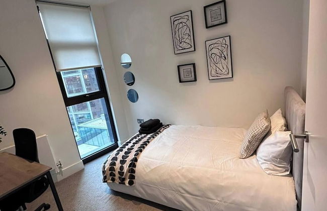 Exquisite 2-bed Apartment in Central London - Foto 6