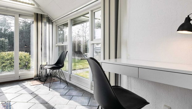 4 Person Holiday Home in Koge - Foto 3