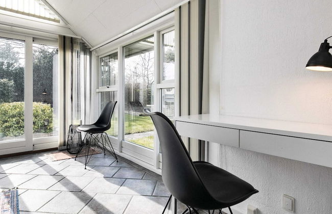 4 Person Holiday Home in Koge - Foto 3