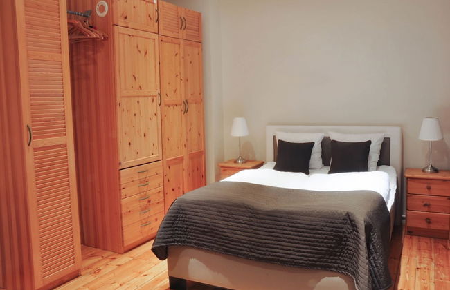 Best City Home Apartment - Foto 4