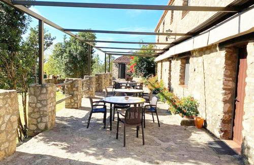 Virgen de la Cabeza Rural House - Foto 25