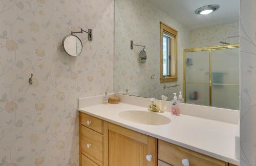 Luxury Vermont Vacation Rental Private Hot Tub! - Foto 21