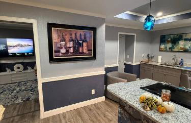 Best 4 Master King bedroom/ Fun Daytona Beach Home - Foto 34