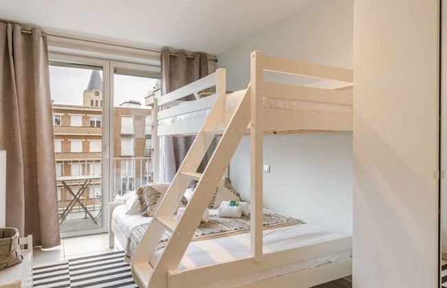 BE KNK Diks 27-3 1 in Knokke-heist - Foto 4