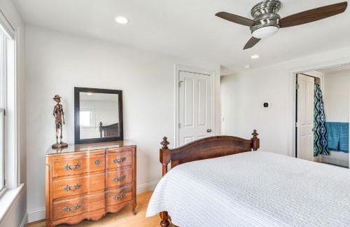 Narragansett Home with Scenic Views Walk to Beach! - Foto 21