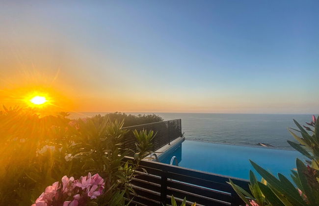 Sea Cliff Villa, 4 Beds, Sleeps 2- 8, Free Wifi, - Photo 14