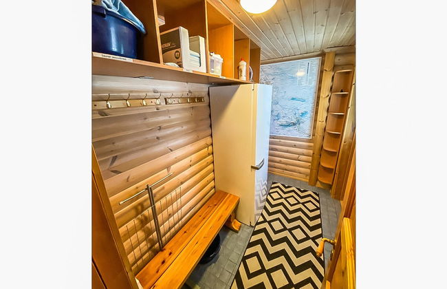 Luoston väärtin kammi - Foto 22