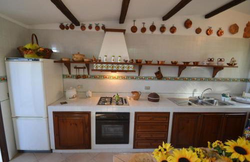 Villa Silvana - Foto 42