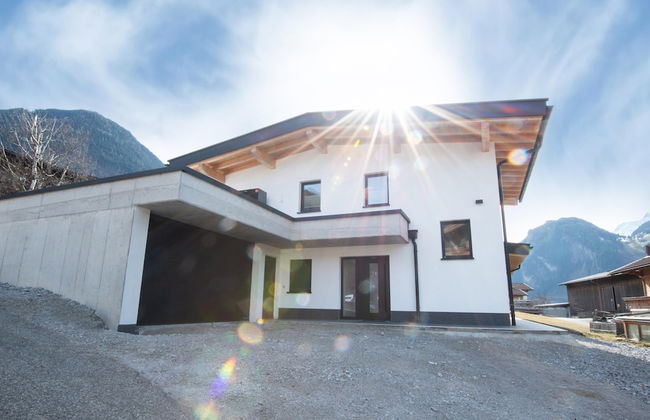 Moiklerhof Apartment - Foto 32