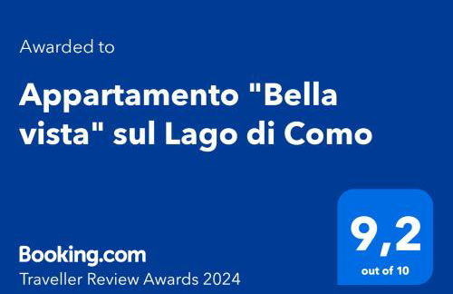 Appartamento "Bella vista" sul Lago di Como - Foto 31