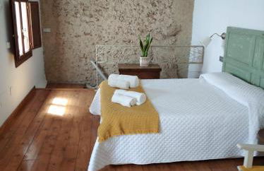 La Casita de Papel Alhama de Granada - Photo 21