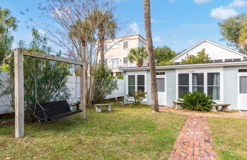 Captains Quarters A by Tybee Vacation Rentals - Foto 14