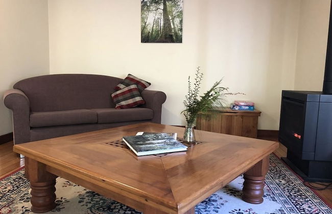 Corinna Wilderness Village - Foto 11